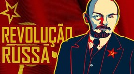 Timeline: REVOLUÇÃO RUSSA