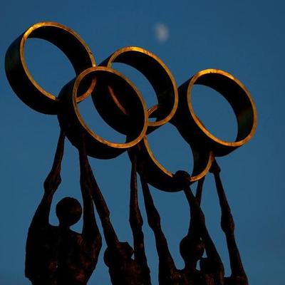 Timeline: Jogos Olimpícos