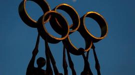 Timeline: Jogos Olimpícos