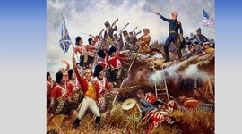 Timeline: Rivoluzione Americana