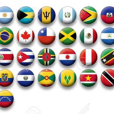 Timeline: Independencias de América