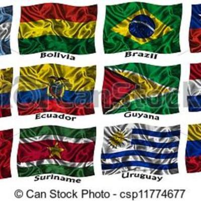 Timeline: independencias de america