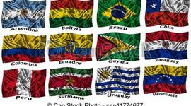 Timeline: independencias de america