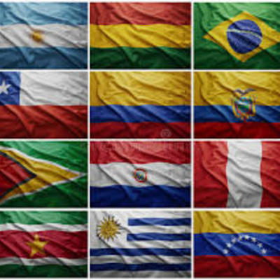 Timeline: independencias de américa