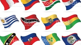 Timeline: independencias de América