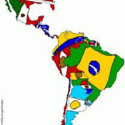 Timeline: independencias de america