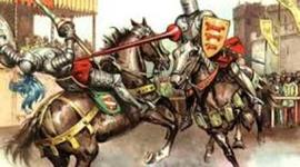 Timeline: EDAT MITJANA