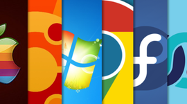 Timeline: Tipos de software