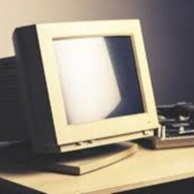 Timeline: la historia de los computadores