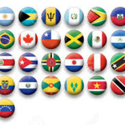 Timeline: Independencia de America