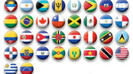 Timeline: Independencia de America