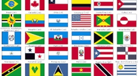 Timeline: independencia de america