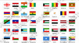 Timeline: Independencia de América