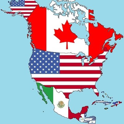 Timeline: Independencia de America