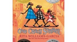 Timeline: One Crazy Summer