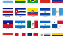 Timeline: independencia de america