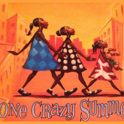 Timeline: One Crazy Summer