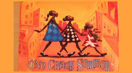 Timeline: One Crazy Summer
