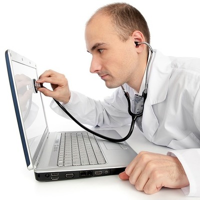 Timeline: Crisis Del Software