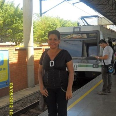 Timeline: bibliográfica de mi mamá