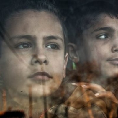 Timeline: Desplazamientos globales