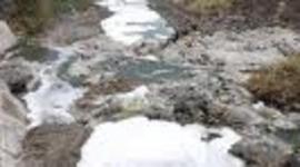 Timeline: LA CONTAMINACION Y SUS EFECTOS