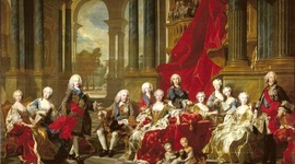 Timeline: Siglo XVIII