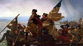 Timeline: Bella's American Revolution Timeline