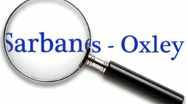 Timeline: EVOLUCIÓN DE LA LEY SARBANES-OXLEY.