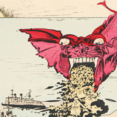 Timeline: Imper. Project-Japan