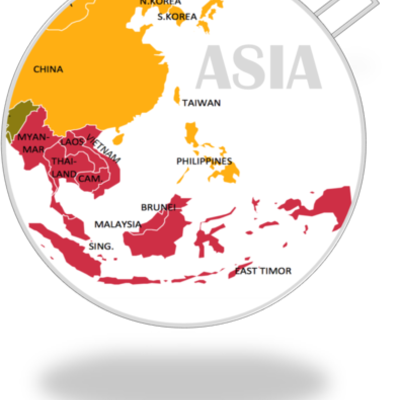 Timeline: Asia, Age of Exploration.