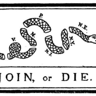 Timeline: Revolutionary War