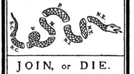 Timeline: Revolutionary War