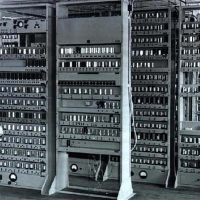 Timeline: Historia De La Computadora