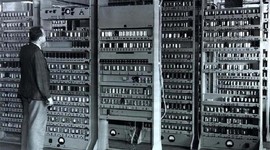 Timeline: Historia De La Computadora