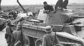 Timeline: 2 guerra mundial