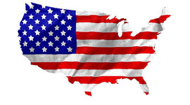 Timeline: American history