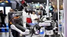 Timeline: LA ROBOTICA