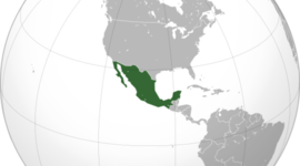 Timeline: Línea de Tiempo de los años 1910 a 1950 en México y el Mundo