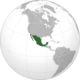 550px mexico (orthographic projection).svg