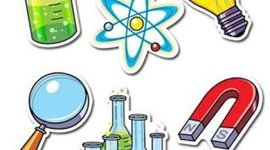 Timeline: La Materia