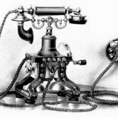Timeline: Historia de la Telefonía