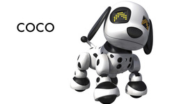 Timeline: Robotica