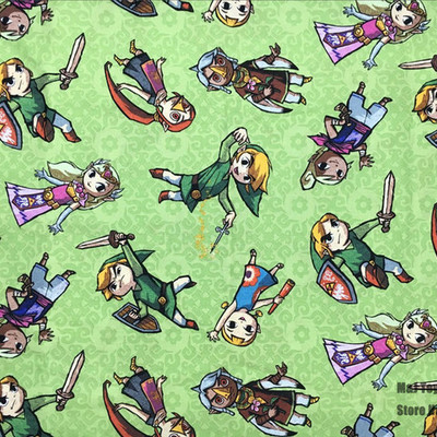 Timeline: Los mejores juegos de The Legend of Zelda