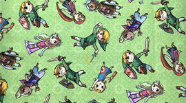 Timeline: Los mejores juegos de The Legend of Zelda