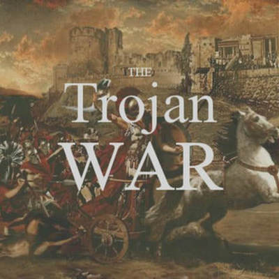 Timeline: The Trojan War the wonderings of odysseus