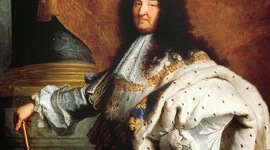 Timeline: Francia Absolutista