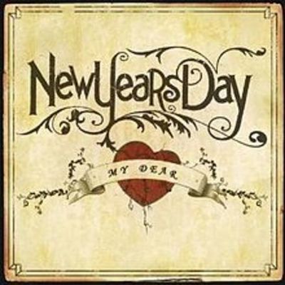 Timeline: Evolución discografía New years day