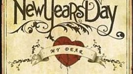 Timeline: Evolución discografía New years day