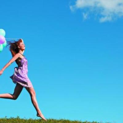 Timeline: CALIDAD DE VIDA